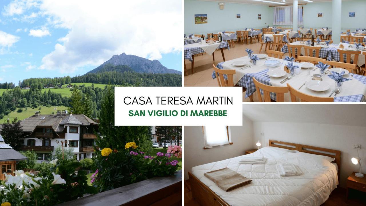 فندق Casa Teresa Martin سان فيجيليو دي ماريبْ المظهر الخارجي الصورة